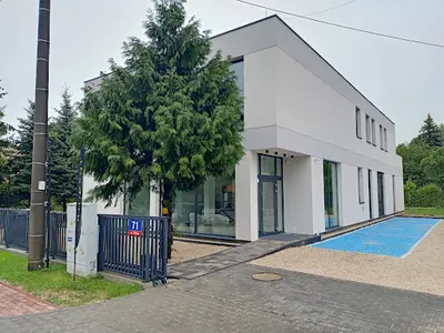 Ortodent Dental Clinic